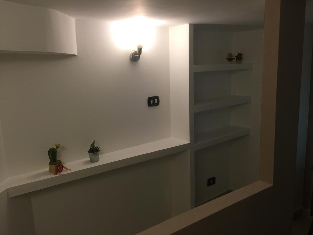 Loft Rapisardi Apartment CTA Exterior foto