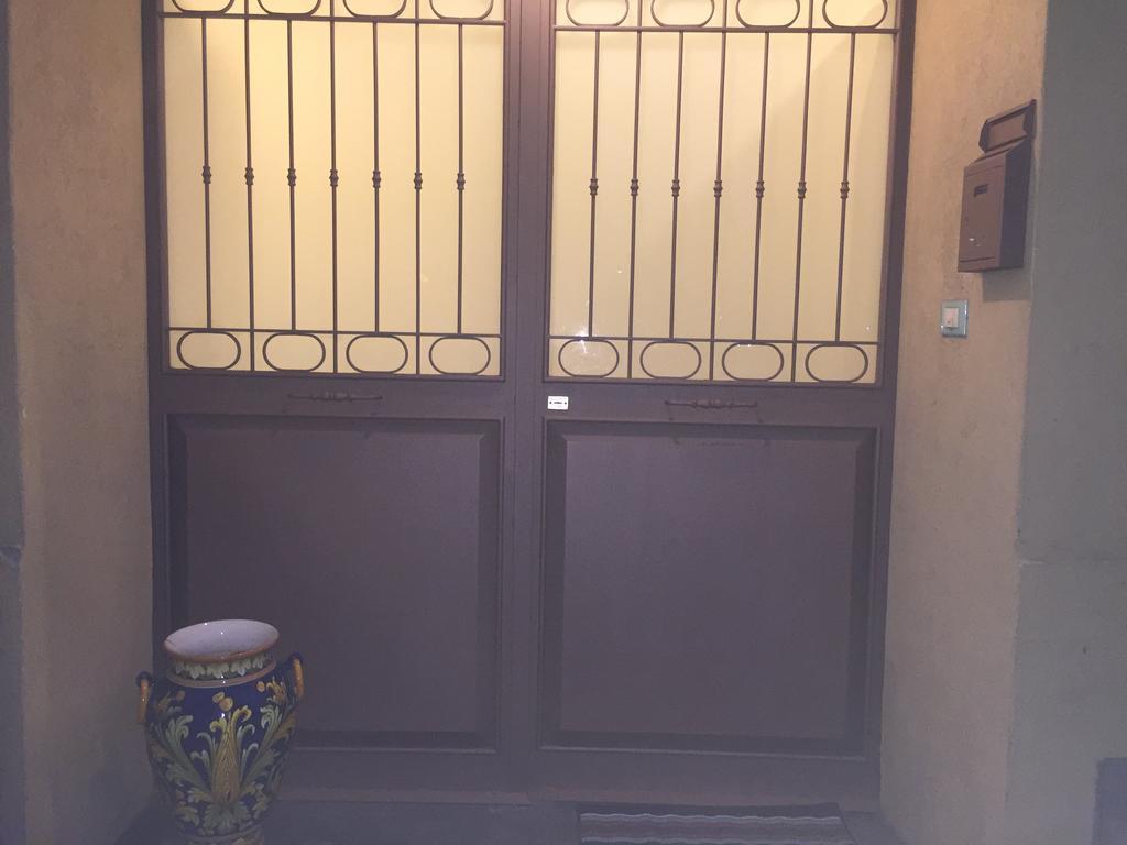 Loft Rapisardi Apartment CTA Exterior foto