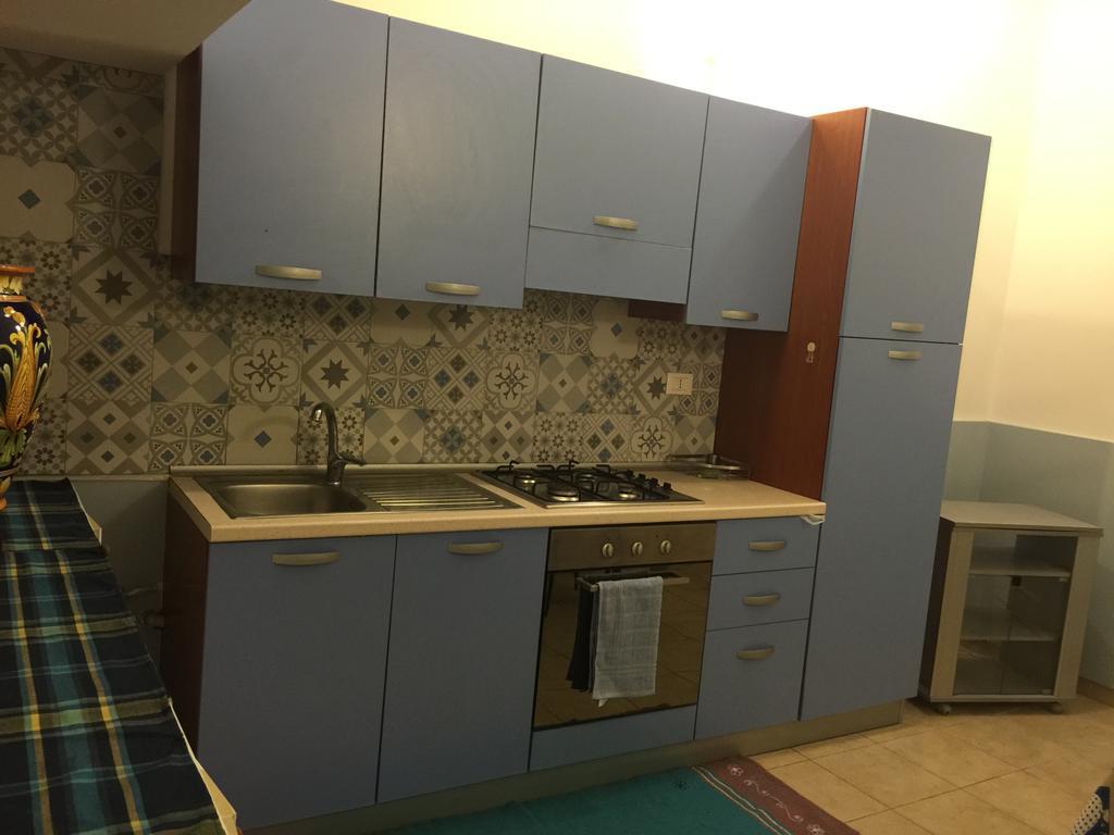 Loft Rapisardi Apartment CTA Exterior foto